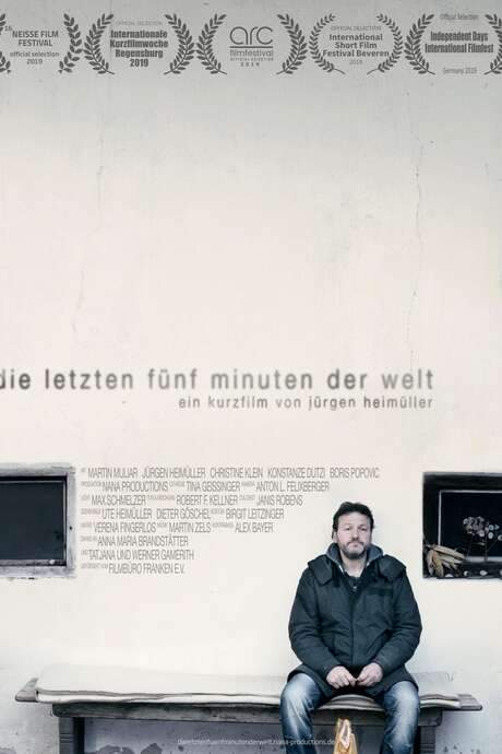 The Last Five Minutes of the World